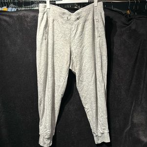 Livi by Lane Bryant plus size women’s joggers